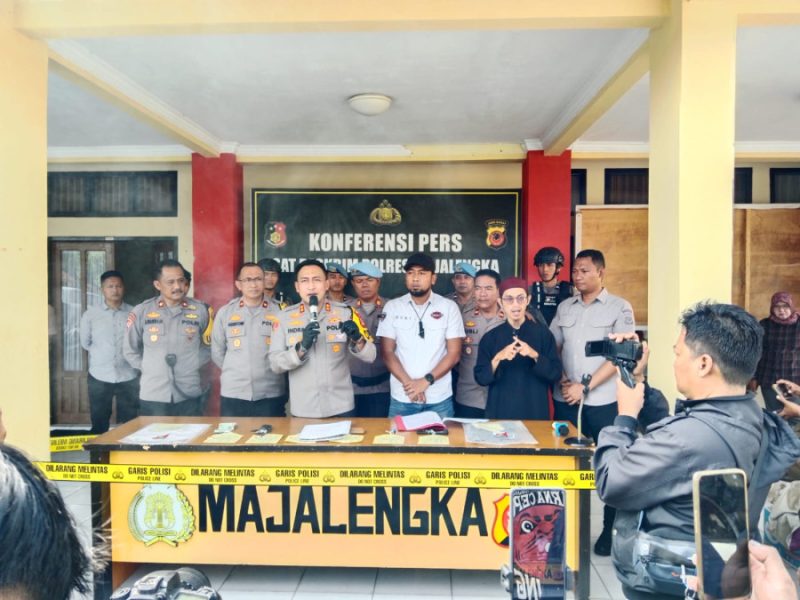 Mobil Dan Rumah Dibakar Akibat Emosi Asmara, Polisi Tangkap Pelaku