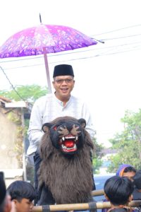 Selama Tiga Tahun Menjabat, Bupati Bandung Sudah Merealisasikan Janji Politiknya