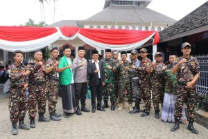 Selain Raih 314 Penghargaan, Bupati Kang DS Sebut Dapat Meningkatkan PAD dan APBD Kab. Bandung