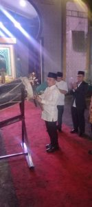 MTQN XIII Tingkat Kabupaten Padang Lawas Utara
