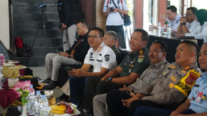 PPDB Tahun 2024/2025, Bupati Bandung Sebut Daya Tampung Siswa TK, SD dan SMP Relatif Aman