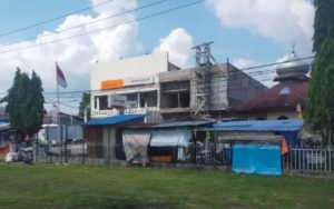 Diduga Menguras APBD Rokan Hilir, Kinerja Ratusan Satpol PP Rohil Di Pertanyakan