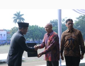 Atas Dukungan Luar Biasa Terhadap Pendidikan Tinggi Melalui Program Besti