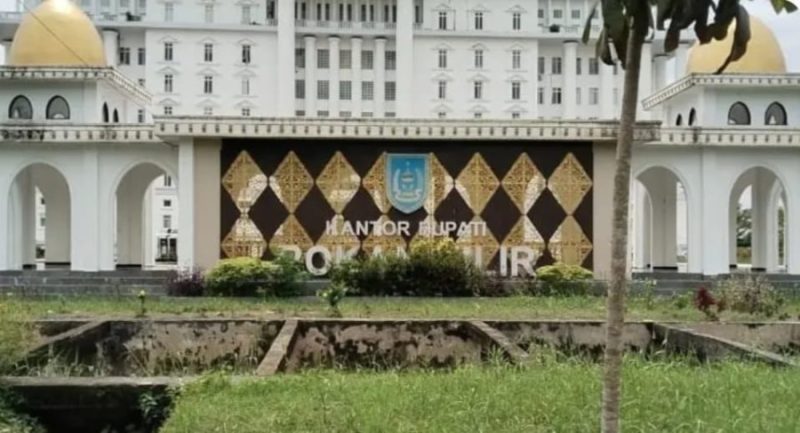 Kinerja TAPD Rohil Dipertanyakan, Terkait Adanya Dugaan Sendatan Ekonomi Daerah