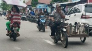 Kasat Pol PP Diduga Tak Mampu Bekerja, Warga: Kepada Bapak Bupati, Gantikan Saja Kasat Pol PP’nya