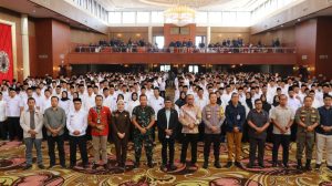 Jelang Pilkada 2024, Pemda Kab. Bandung Sudah Menyiapkan Anggaran Rp 101,9 Miliar