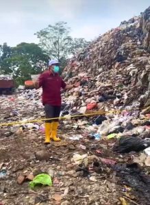 Pemkab Majalengka Akan Bangun Jalan Baru Akses Ke TPA Heuleut