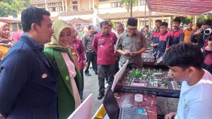 Hari Jadi Majalengka, Pemkab Gelar Job Fair