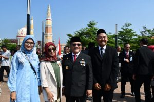 Puluhan Tahun Menjadi Tenaga Honorer, Pemkab Majalengka Lantik PPPK