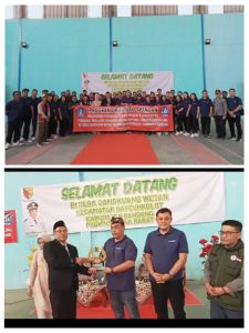 Desa Cangkuang Wetan Kembali Menjadi Studi Tiru Oleh Salah Satu Desa Dari Provinsi Bali