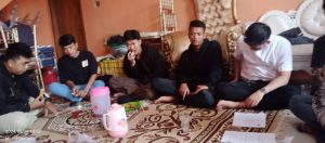 MODUS REKRUTMEN TENAGA KERJA TERUNGKAP DIDUGA UNTUK DI JADIKAN AJANG PUNGLI