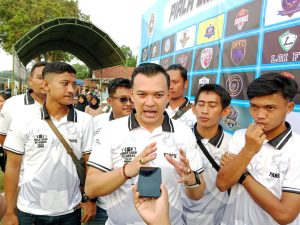 Sahabat Bang Ara Gelar Turnamen Sepakbola “Eman Nu Urang 2024” Dorong Kemajuan Sepakbola Majalengka