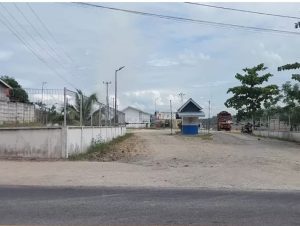 Miris…Karyawan Operator Rebusan PKS PT. PHI Balam KM 23 Kena PHK Gara-Gara Pakai Ijazah SMP! Ponirun Ada Kok Gak Punya Ijazah Masih Dikerjakan