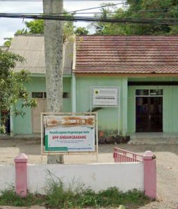 MAMAY CORLU AGRABINT REALISASIKAN BANTUAN BENIH PADI PUPUK MPK DIDUGA TIDAK SESUAI