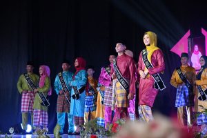 Bupati Kasmarni Minta Bujang Dara Promosikan Pariwisata Bengkalis