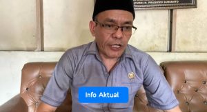 Pernyataan Klasifikasi Ade Dasep Terkait Adanya Dugaan Selisih Milyaran Anggaran Jadi Pertanyaan Publik