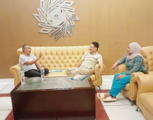 Dede Farhan Aulawi Jelaskan Dugaan Teror Bom Pager dan Walkie Talkie di Lebanon
