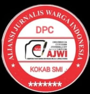 Lembaga AJWI Kokab Sukabumi Konfirmasi Kadinkes Kab.Sukabumi Terkait Realisasi Proyek DAK Alkes 2024 di RSUD Palabuhanratu