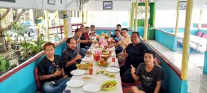Dede Farhan Aulawi Jelaskan Pentingnya Pemenuhan Kompetensi Setiap Awak Media