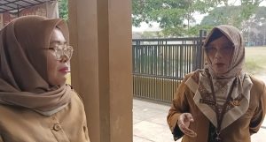 Program Desiminasi BBGP Berlangsung di Kabupaten Bandung: Membangun Sekolah Penggerak