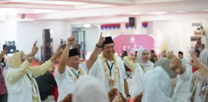 Rekam Jejak Jadi Kunci Arah Pembangunan Lubuk Linggau, Yoppy Karim Dukung Pernyataan Rodi Wijaya