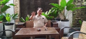 KETERAMPILAN PEMBENTUKAN DAN PEMBINAAN JARINGAN INTELIJEN