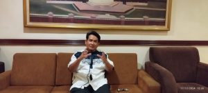 Dede Farhan Aulawi Jelaskan Perspektif dan Permasalahan Penyelenggaraan Perlindungan Anak