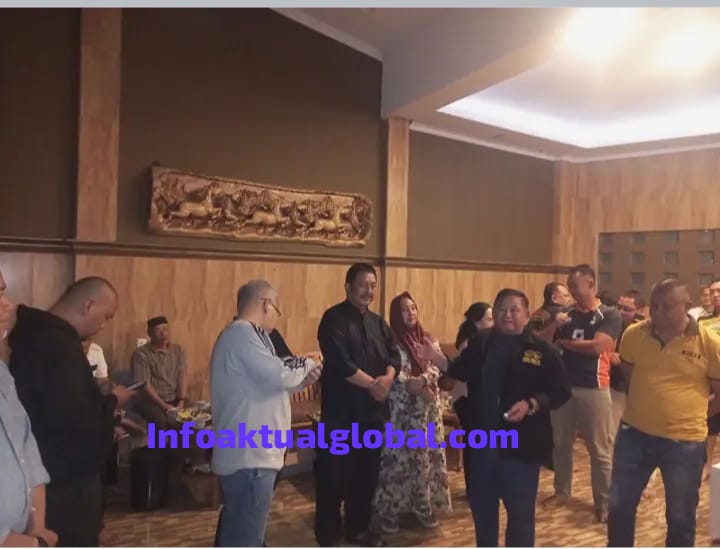 Asjap dan Tim Pemenangan Norut 02 Sambut Putusan MK dengan Syukur dan Kedewasaan Politik