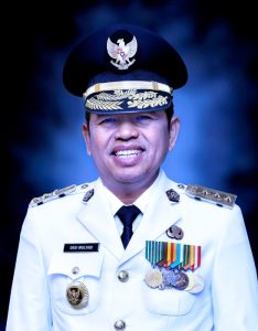Gubernur Jabar Dedi Mulyadi Menegaskan: “Swafoto dan  Perpisahan Sekolah Boleh ” yang dilarang itu Study Tour