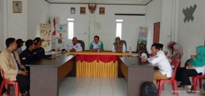 Desa Banyuresmi Sumedang Gelar Diskusi Desa Wisata Bersama Kang Dede Farhan Aulawi