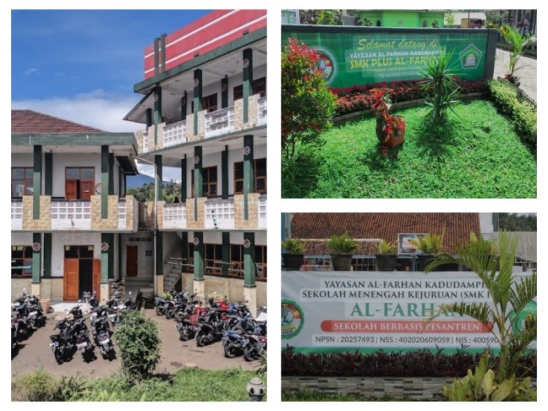 SMK Plus Al-Farhan Permudah Alumni, Ijazah Langsung Tanpa Ribet!