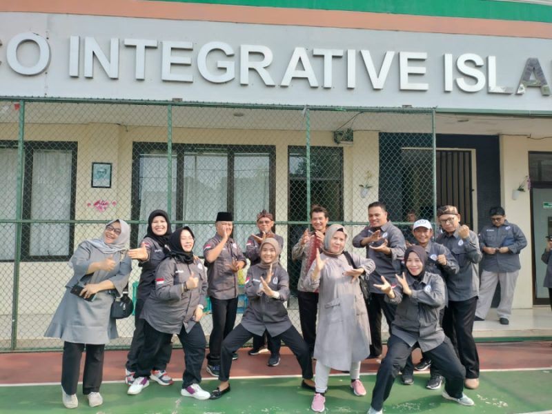 *”KETERAMPILAN PIJAT TRADISIONAL BAGI PENDEKAR PENCAK SILAT”*