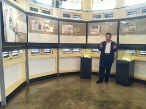 Dede Farhan Aulawi Sampaikan Aturan Hukum Penyampaian Pendapat di Muka Umum