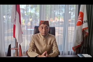 Momentum Hari Jadi Majalengka Ke 535 Di Mata Wakil Ketua DPRD, Kang DEHAN