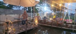 Tersa Cafe And Resto Kulur Majalengka Wajib Kamu Kunjungi