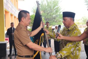 Sekdakab Lepas19 Kafilah Paluta Mengikuti Lomba STQH Tingkat Provinsi Ke – XIX