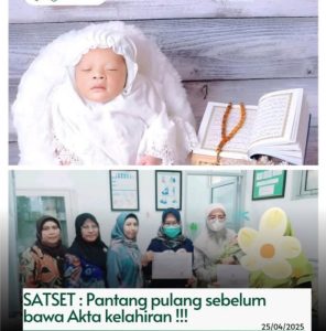 Pelayanan SATSET Disdukcapil Majalengka Diapresiasi Warga