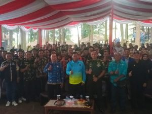 Bakesbangpol Gelar Pemberdayaan LSM/Ormas/OKP/Yayasan Se Kab.Majalengka