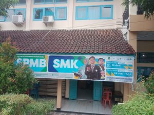 Sebanyak 738 Orang Tidak Diterima Tahap 1 SPMB SMKN 1 Majalengka