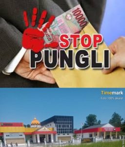Skandal Pungli di Puskesmas Tanah Putih: Lima Saksi Segera Diperiksa