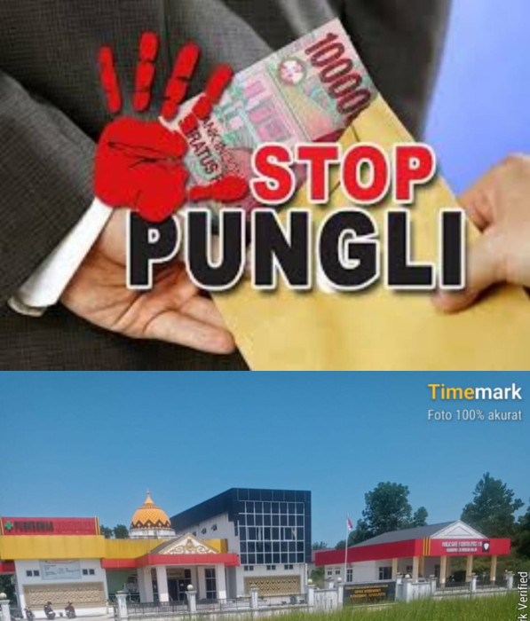 Skandal Pungli di Puskesmas Tanah Putih: Lima Saksi Segera Diperiksa