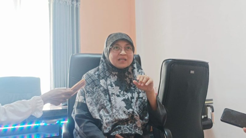 Di Tahun 2025 Program UHC Di Majalengka Tidak Tercapai