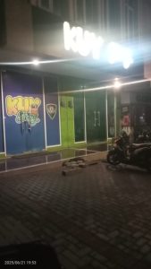 Sangat Miris Melukai Hati Masyarakat Luas Terpampang Jelas Nama Kuy-Kuy Diduga Kuat Penyedia Tempat Sarang Maksiat