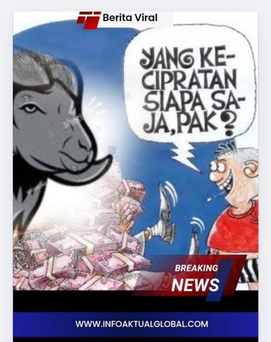 Bantuan Dana Hibah Peternakan di Desa Babakan Cisaat Diduga Diselewengkan, Inspektorat Diminta Turun Tangan