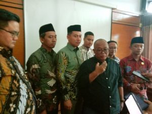Komisi II DPRD Majalengka Pastikan Pansel Pimpinan BUMD Berjalan Sesuai Regulasi