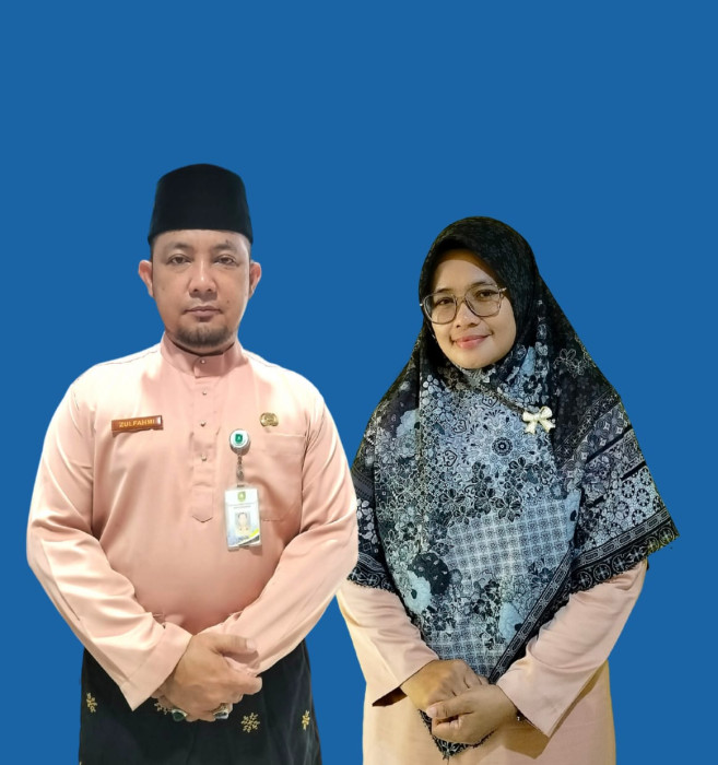 Pemerintah Desa Sukamaju Kecamatan Bantan Ucapkan Selamat Tahun Baru Islam 1447 H / 2025 M