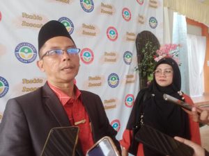 Haflah 2025 SD Dan SMP IT Tazkia Insani Majalengka Wujudkan Generasi Shaleh