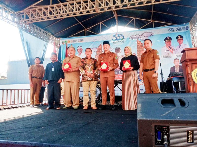 Ratusan Pelajar Ikuti Go Talent Se Jawa Barat Di Majalengka