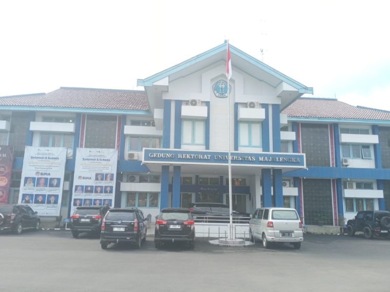 PMB Universitas MajalengkaTahun Ajaran 2025/2026 Dibuka Hingga 31 Agustus 2025