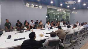 Satgas Premanisme Majalengka Terus Wujudkan Zero Pungli Tenaga Kerja